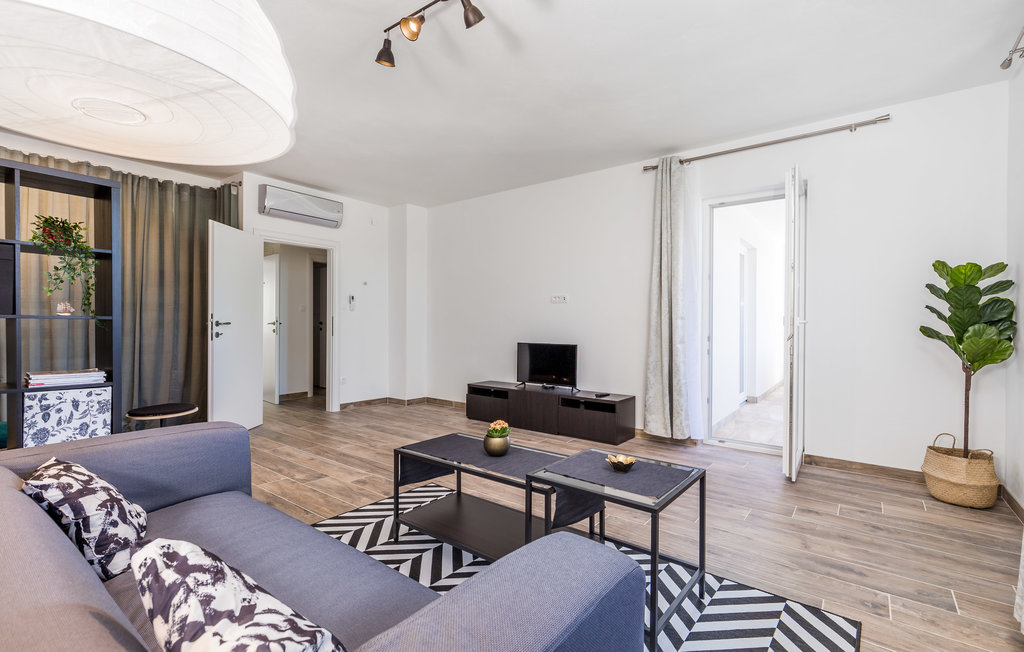 Ferienhaus - Rab-Supetarska draga , Kroatien - CKR538 23