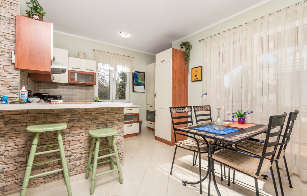 Lejlighed - Rab-Barbat , Kroatien - CKR544 5