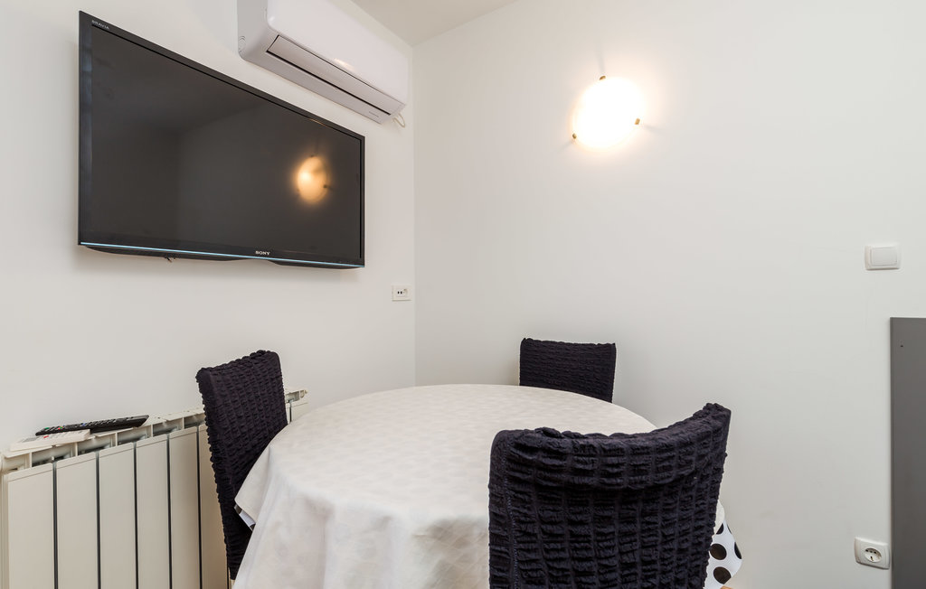 Lejlighed - Rab-Barbat , Kroatien - CKR594 12