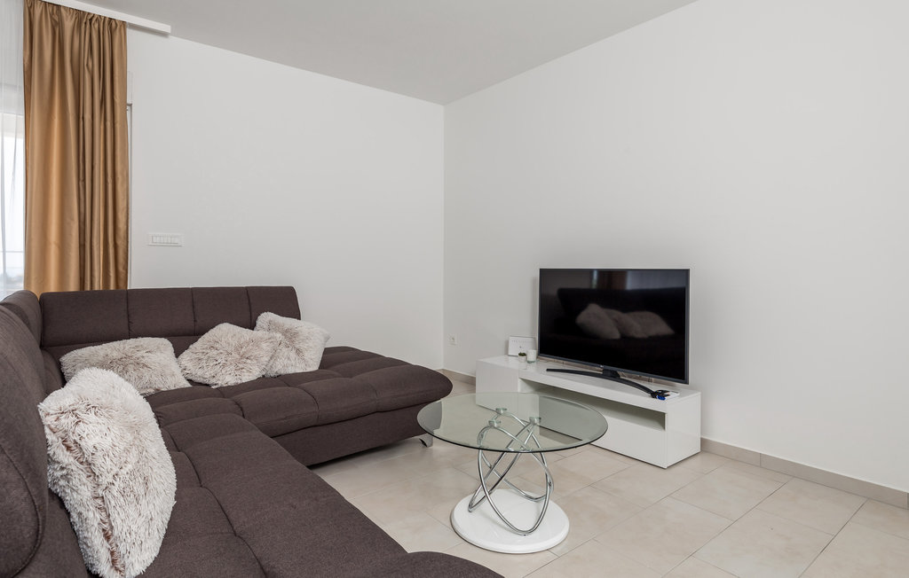 Ferienhaus - Rab-Mundanije , Kroatien - CKR606 23