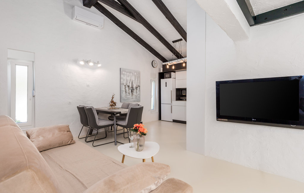 Feriehuse - Rab-Lopar , Kroatien - CKR609 18