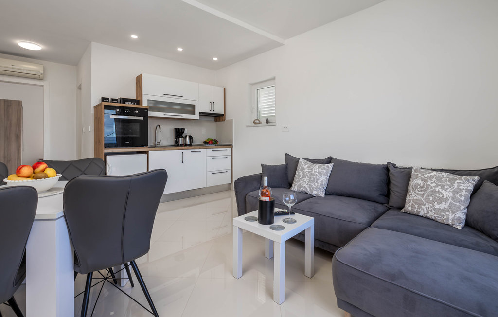 Ferienwohnung - Rab - Kampor , Kroatien - CKR729 20