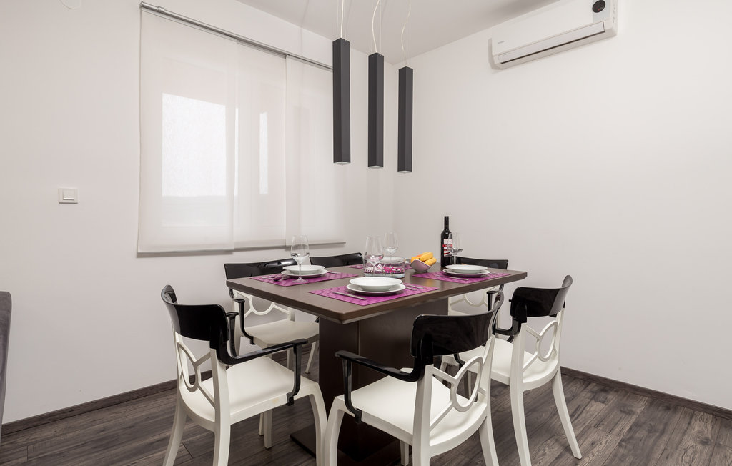 Ferienwohnung - Rab-Kampor , Kroatien - CKR734 20