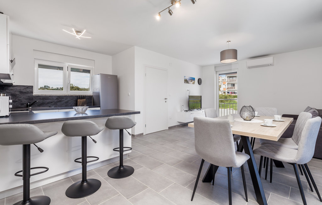 Feriehuse - Rab-Lopar , Kroatien - CKR736 15