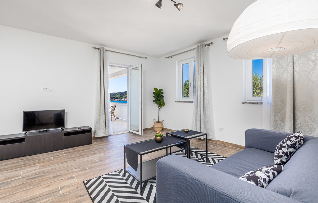 Ferienhaus - Rab-Supetarska draga , Kroatien - CKR538 25