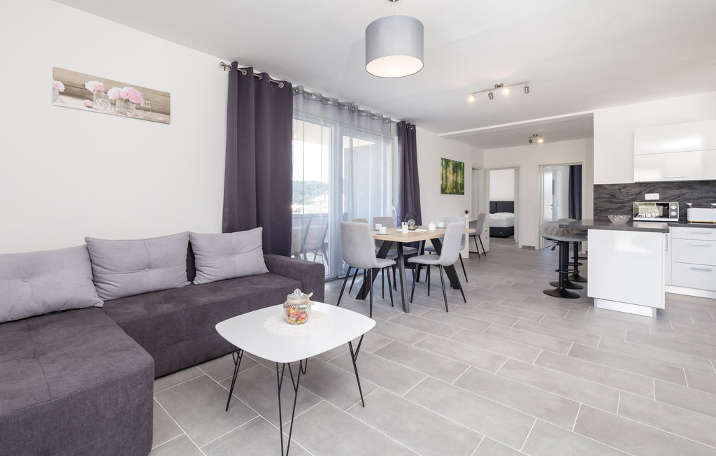 Feriehuse - Rab-Lopar , Kroatien - CKR736 16