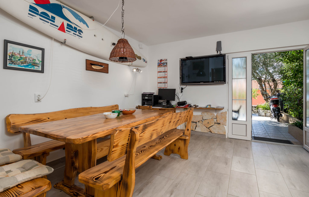 Ferienwohnung - Rab-Barbat , Kroatien - CKR101 18