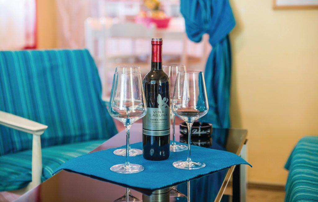 Ferienhaus - Rab-Palit , Kroatien - CKR137 17