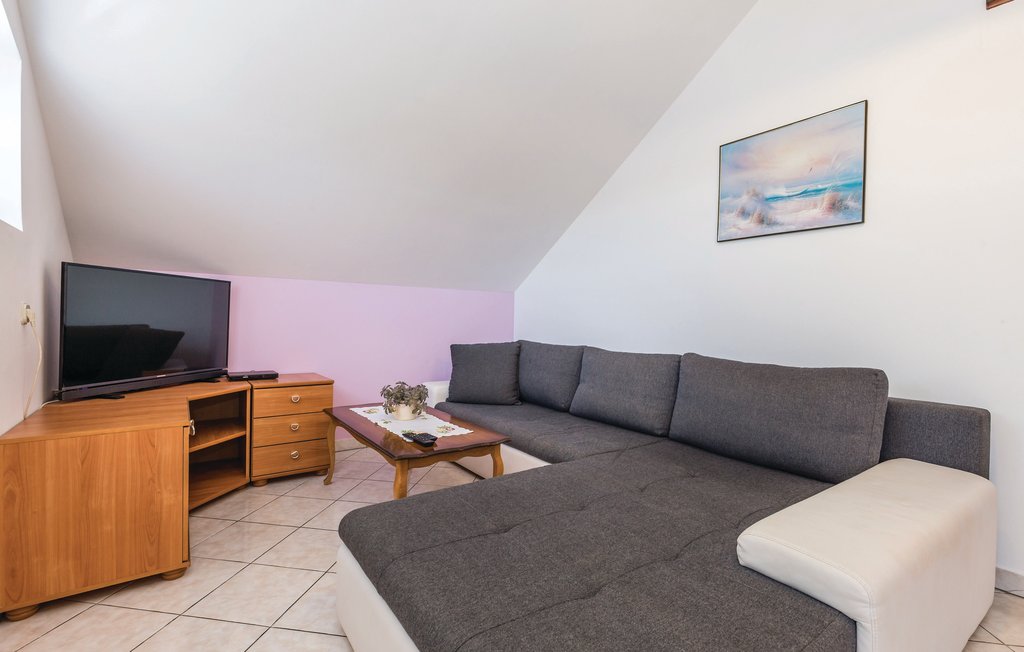 Ferienwohnung - Rab-Gonar , Kroatien - CKR172 24