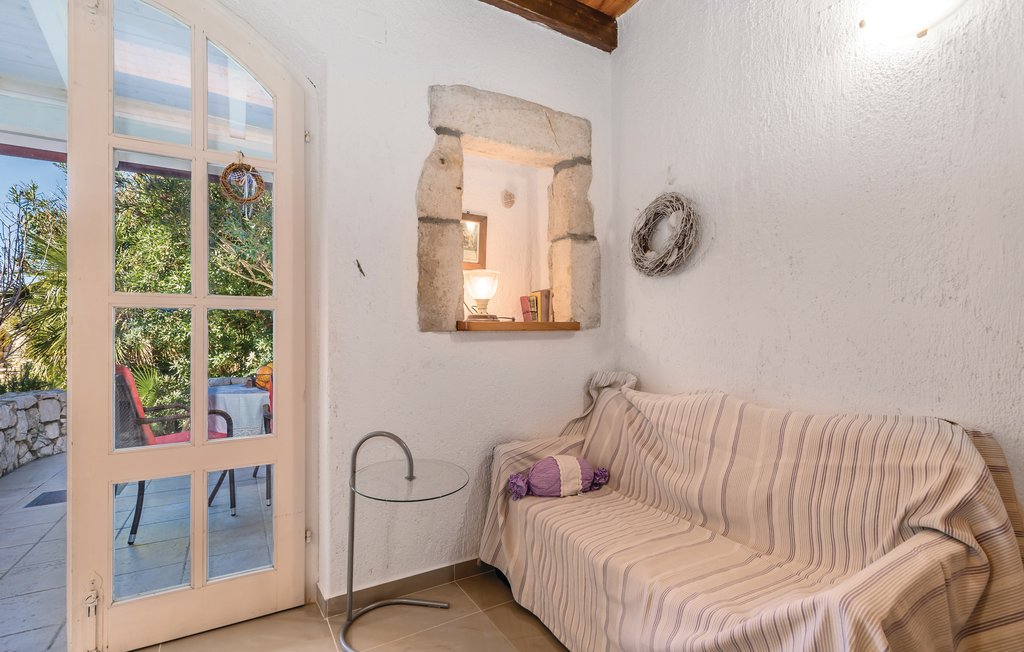 Ferienwohnung - Rab-Barbat , Kroatien - CKR254 27