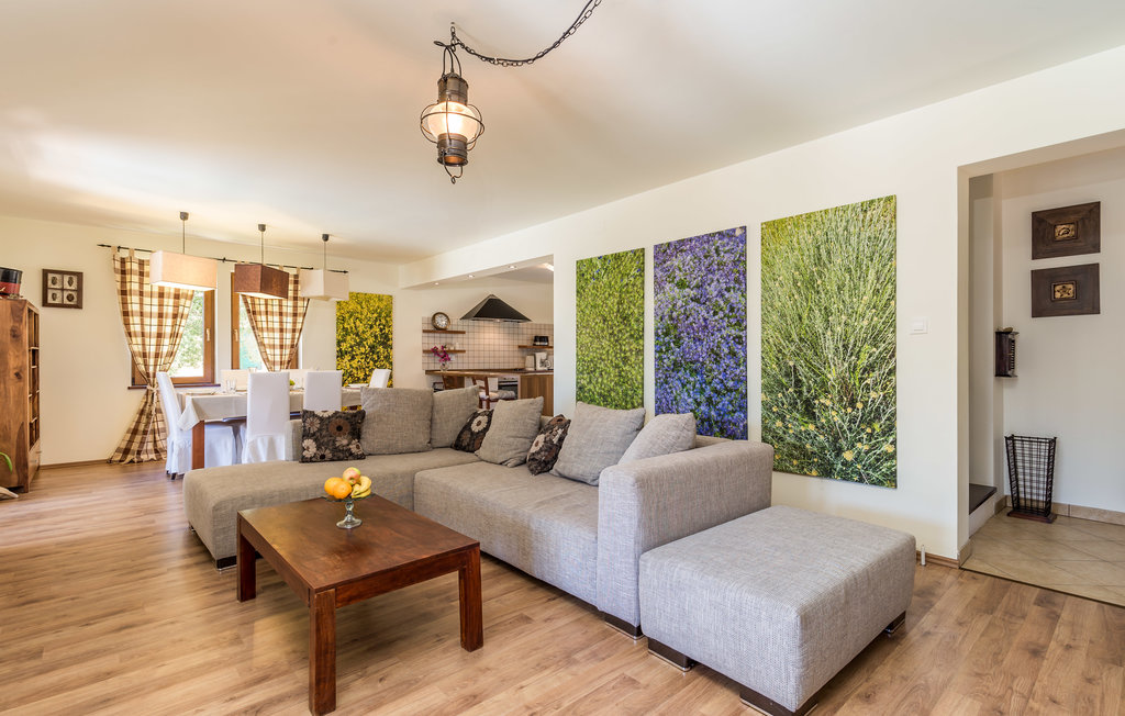 Ferienhaus - Rab-Palit , Kroatien - CKR373 28