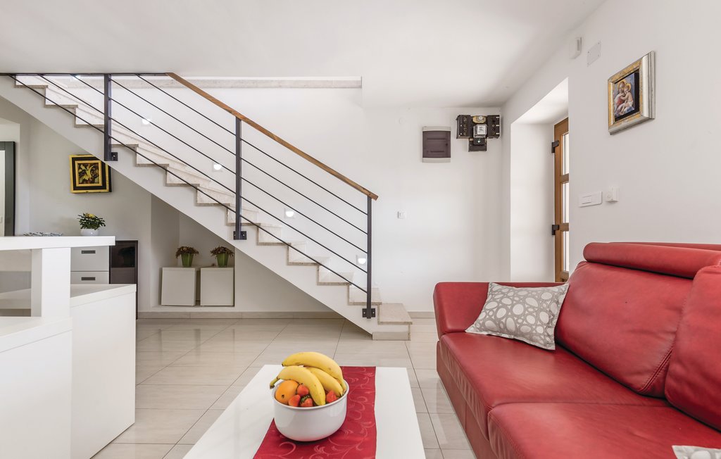 Ferienhaus - Rab-Barbat , Kroatien - CKR430 27