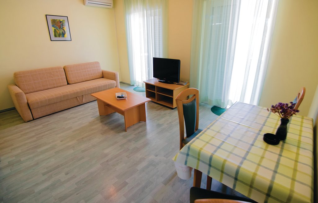 Feriehuse - Rab-Banjol , Kroatien - CKR500 20