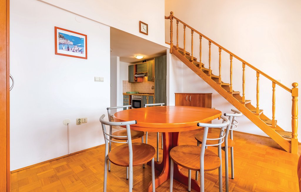 Lejlighed - Rab-Banjol , Kroatien - CKR506 18