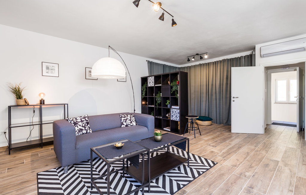 Ferienhaus - Rab-Supetarska draga , Kroatien - CKR538 4