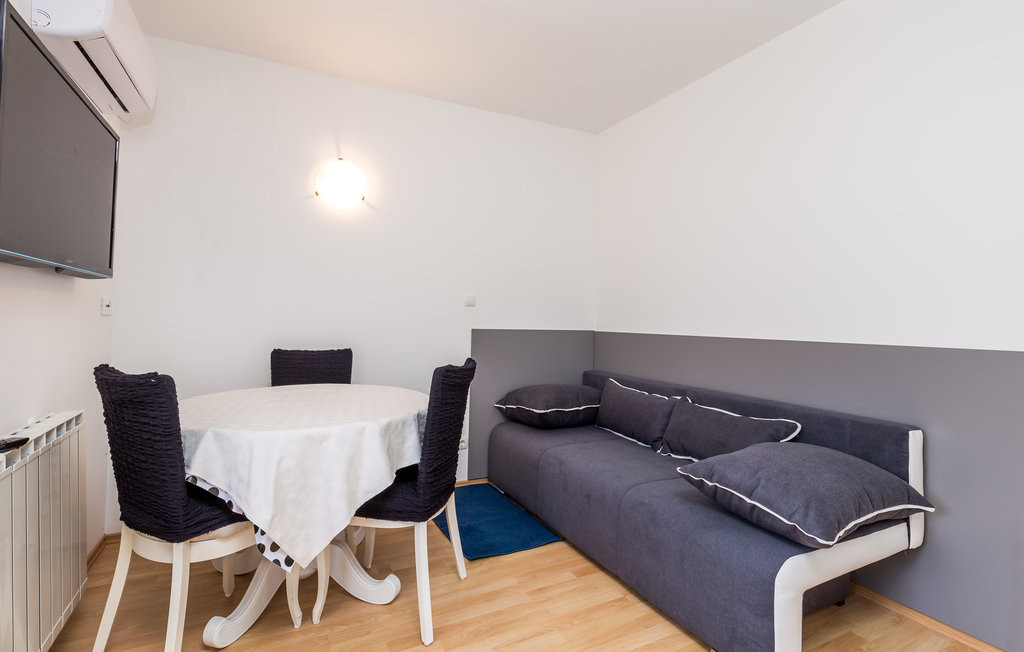 Lejlighed - Rab-Barbat , Kroatien - CKR594 11