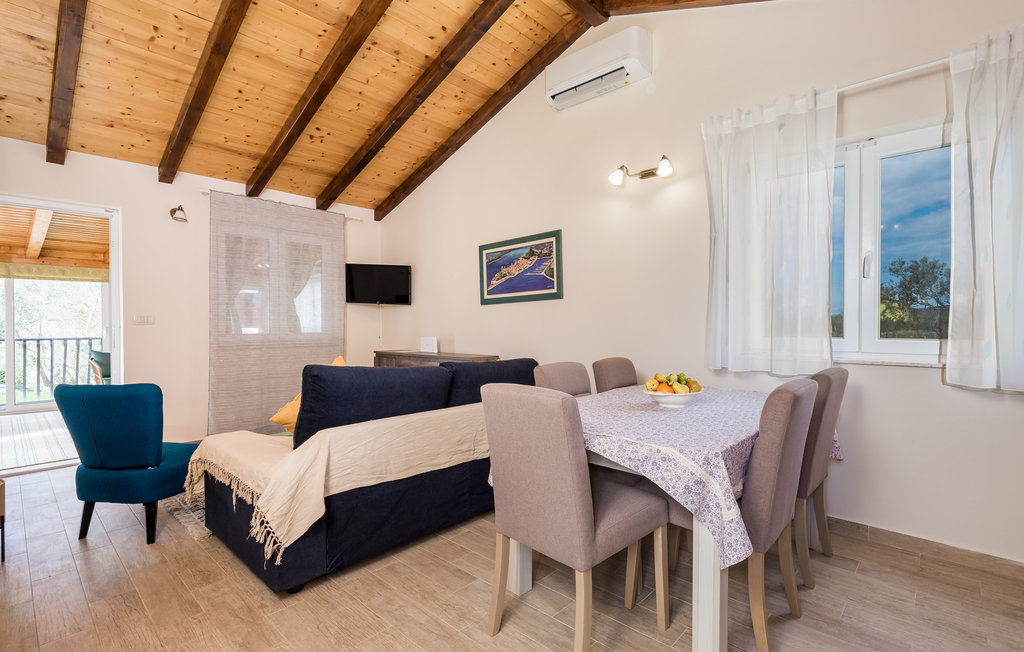 Ferienhaus - Rab-Mundanije , Kroatien - CKR605 18