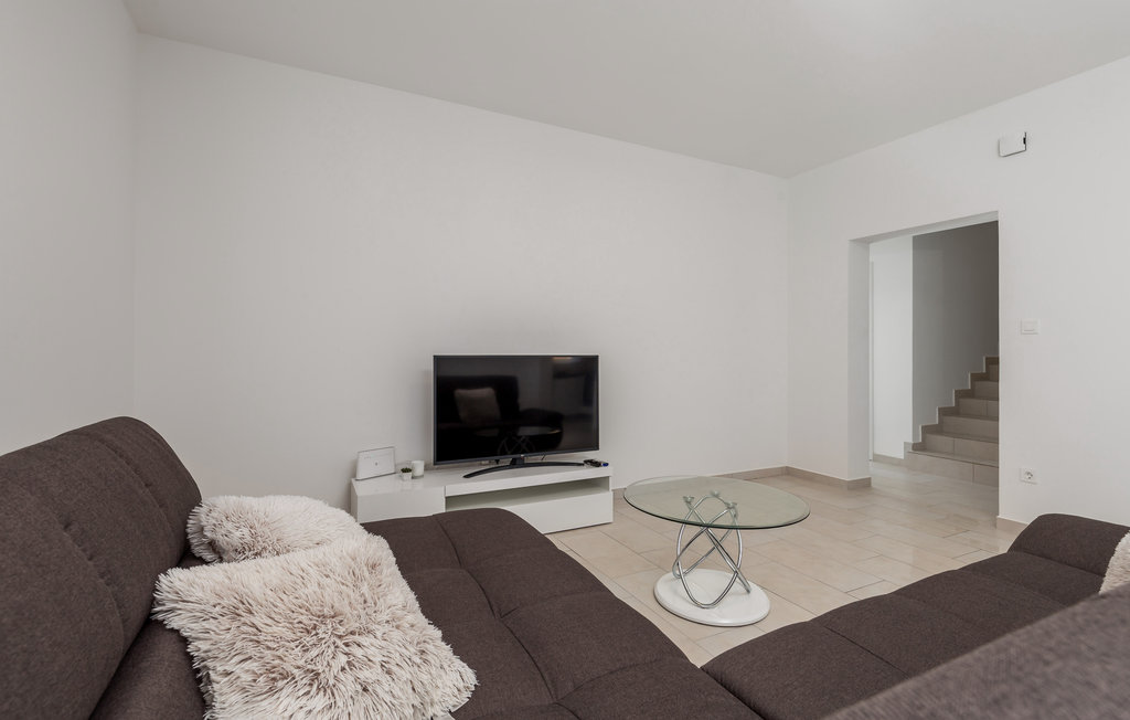 Ferienhaus - Rab-Mundanije , Kroatien - CKR606 22