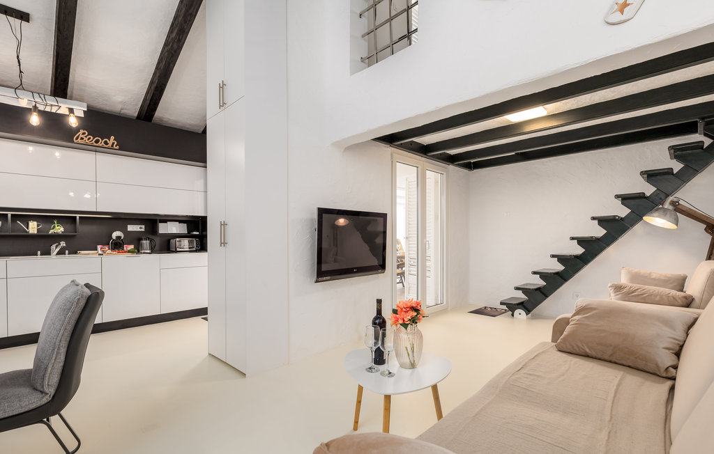 Feriehuse - Rab-Lopar , Kroatien - CKR609 7