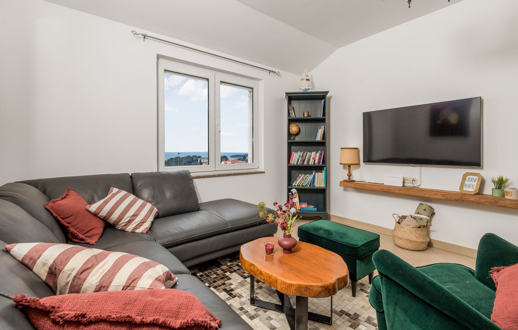 Feriehuse - Rab-Banjol , Kroatien - CKR626 27