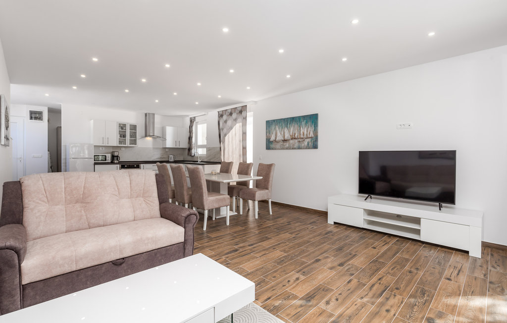 Ferienhaus - Rab-Banjol , Kroatien - CKR677 5