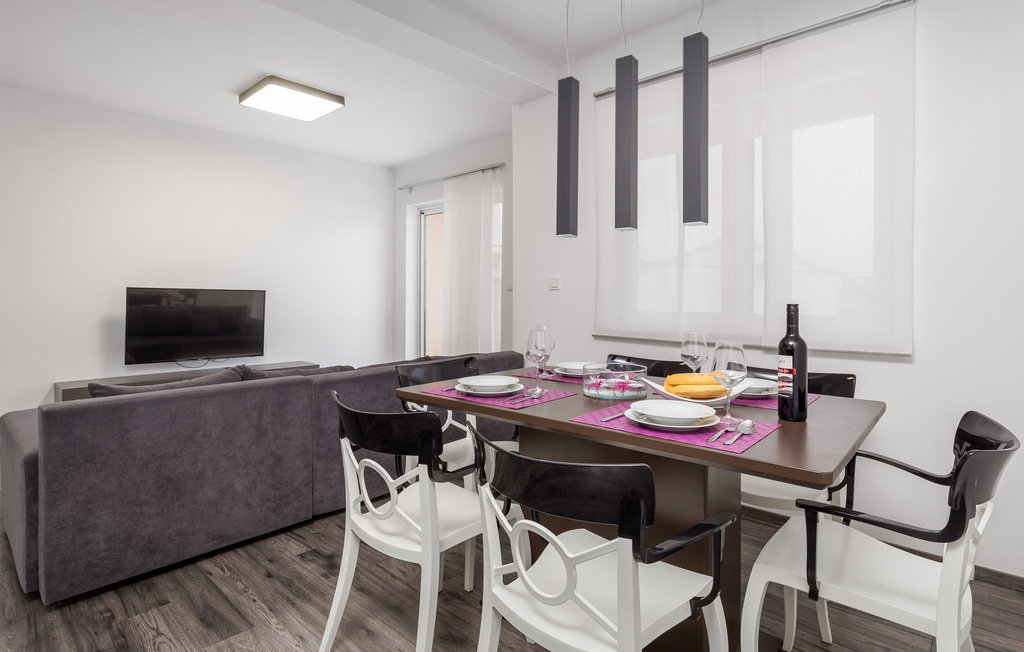 Ferienwohnung - Rab-Kampor , Kroatien - CKR734 19