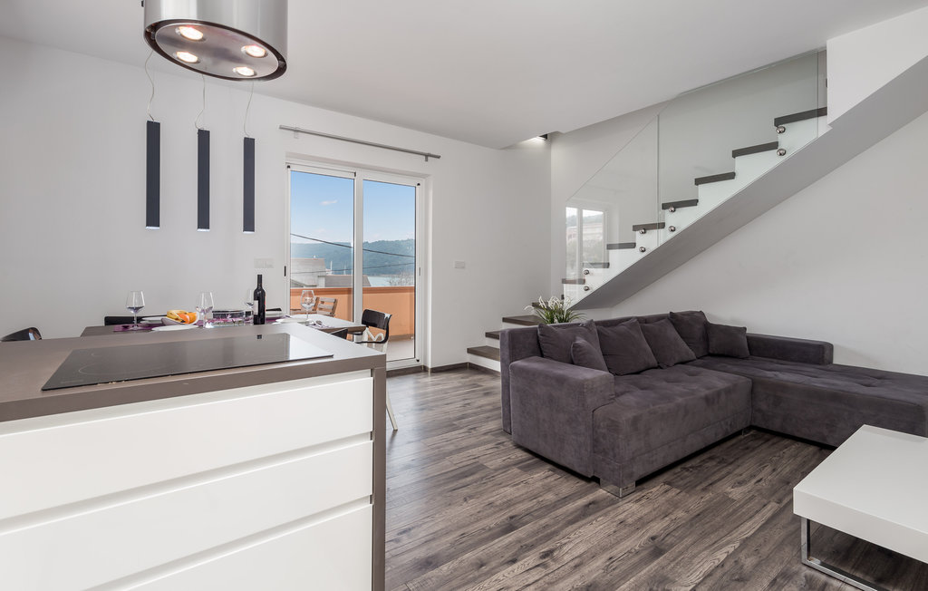 Ferienwohnung - Rab-Kampor , Kroatien - CKR735 20