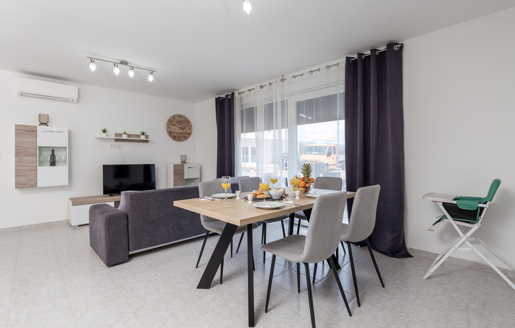 Feriehuse - Rab-Lopar , Kroatien - CKR736 3