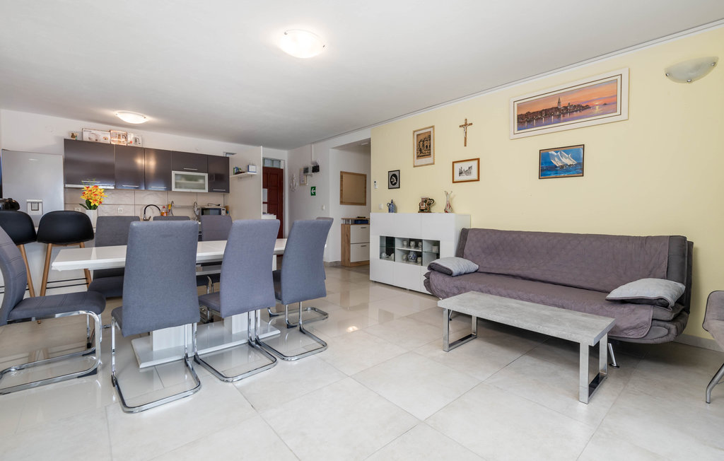 Lejlighed - Rab - Barbat , Kroatien - CKR745 17