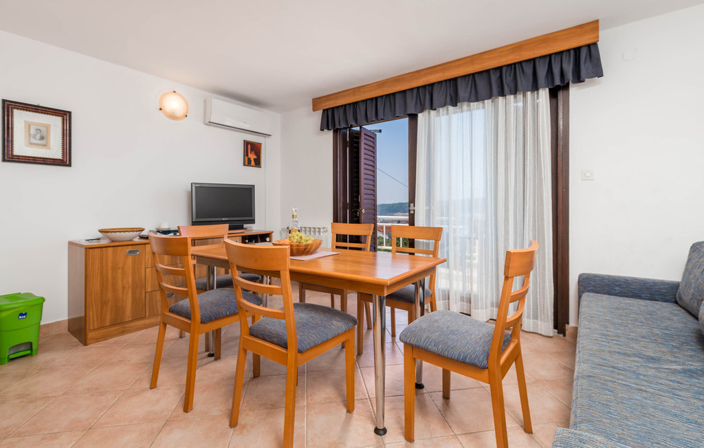 Lejlighed - Rab-Barbat , Kroatien - CKR772 5