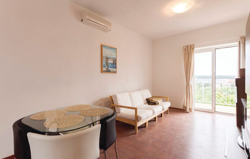 Feriehus - Rab-Barbat , Kroatia - CKR393 25