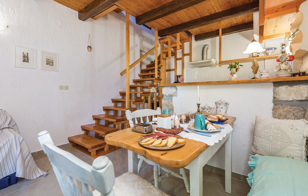 Ferienwohnung - Rab-Barbat , Kroatien - CKR254 26
