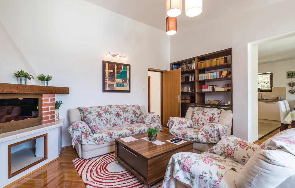 Ferienhaus - Rab-Banjol , Kroatien - CKR419 20