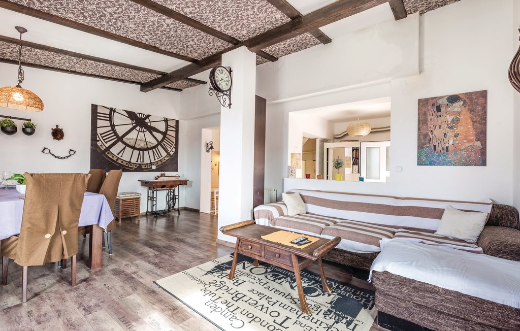 Ferienhaus - Rab-Barbat , Kroatien - CKR425 14