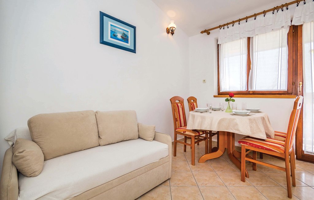 Ferienwohnung - Rab-Barbat , Kroatien - CKR453 13