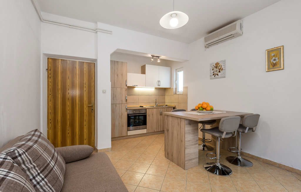 Ferienwohnung - Rab-Kampor , Kroatien - CKR486 3