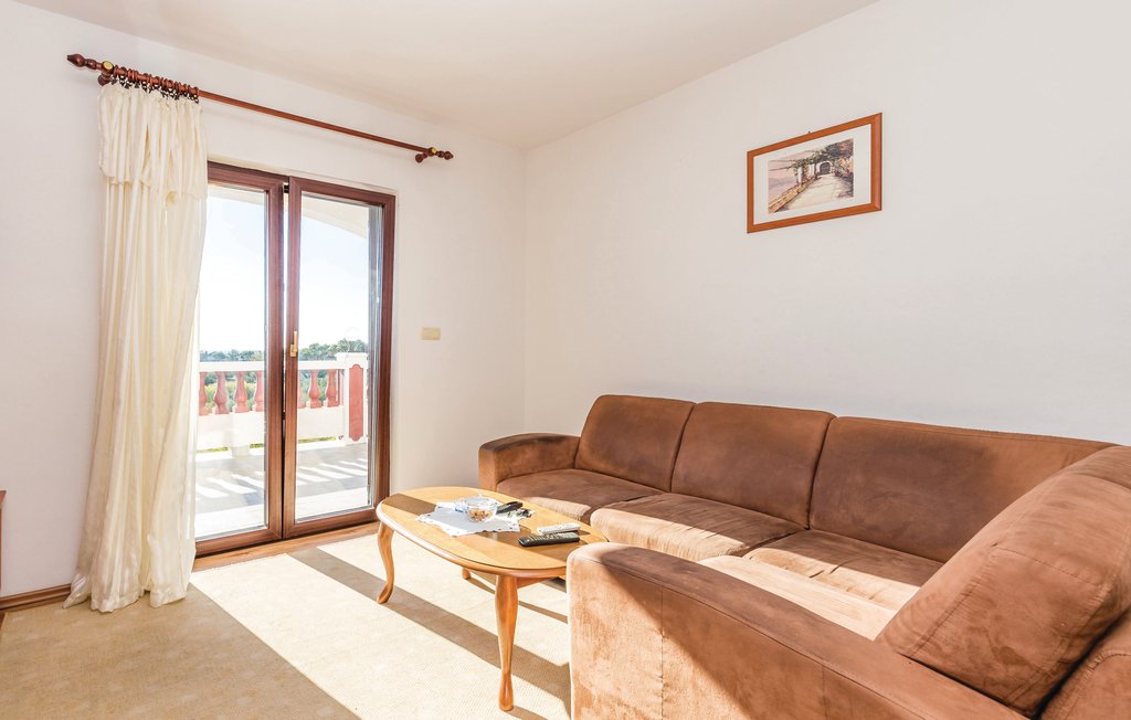 Lejlighed - Rab-Banjol , Kroatien - CKR494 10