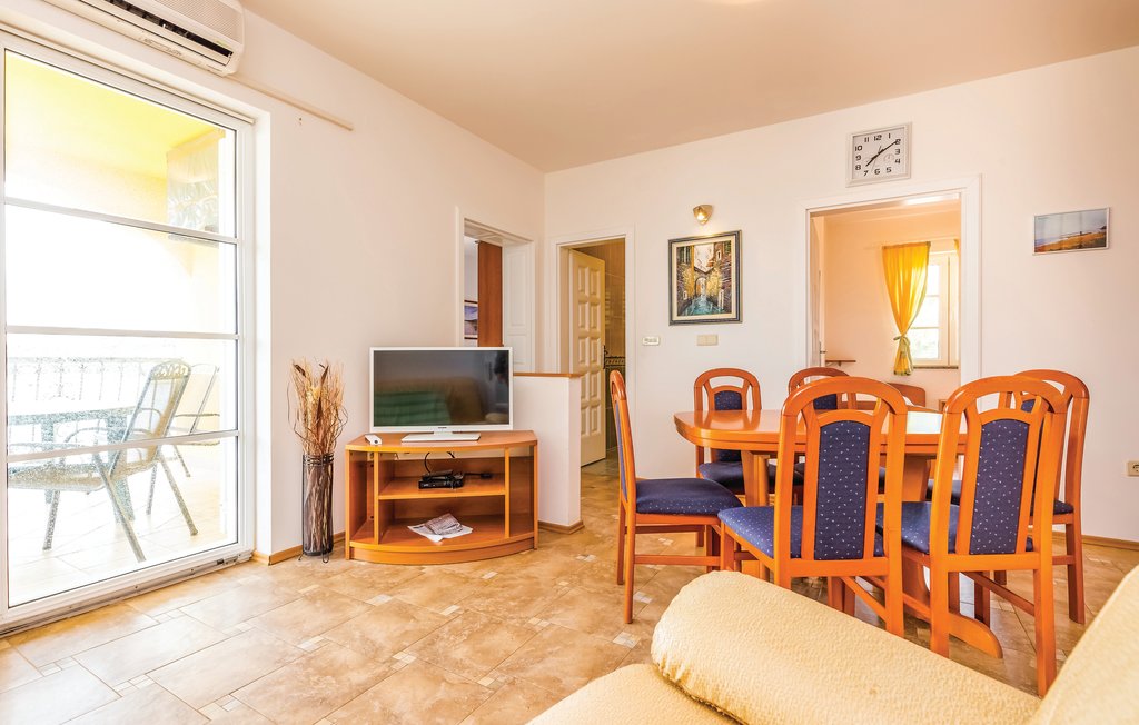 Ferienwohnung - Rab-Banjol , Kroatien - CKR507 19