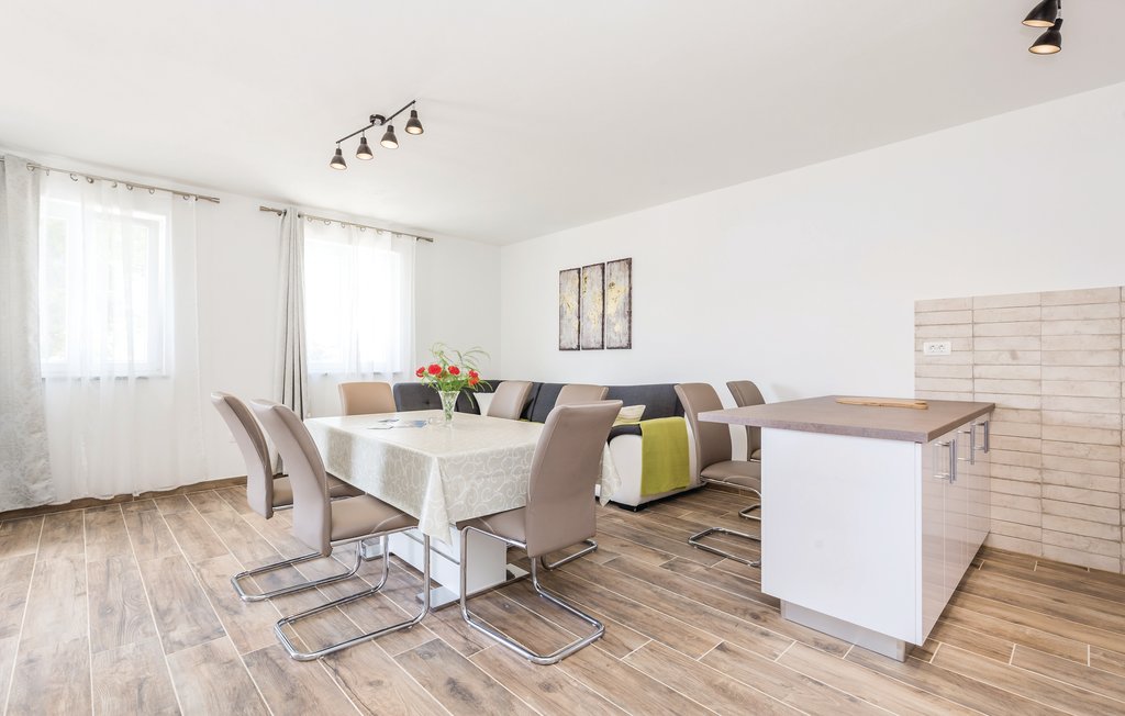 Ferienhaus - Rab-Supetarska draga , Kroatien - CKR538 21