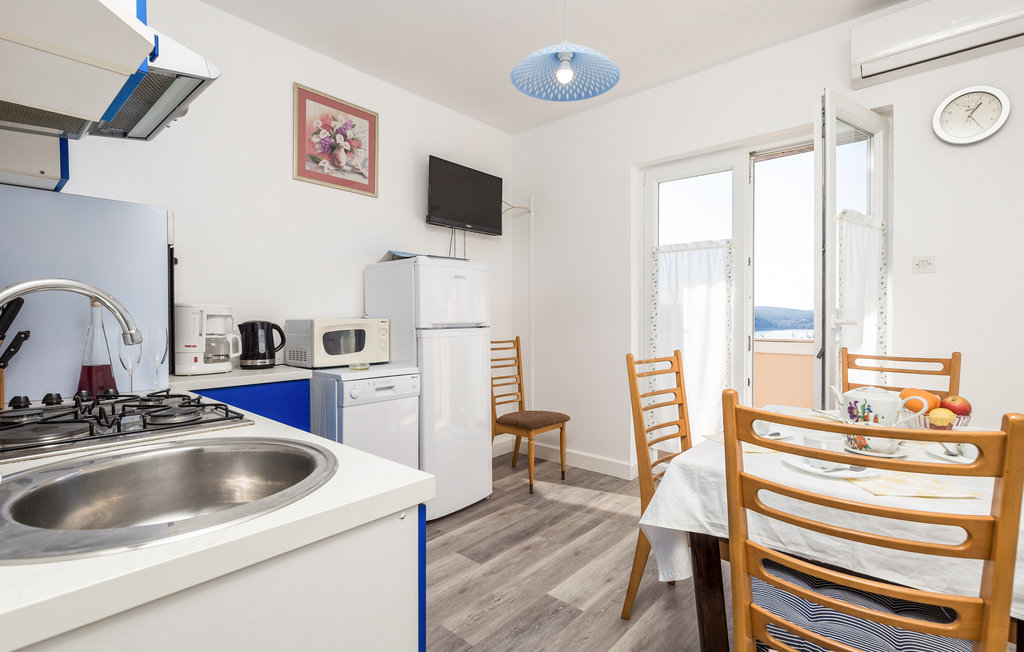 Ferieleilighet - Rab-Supetarska Draga , Kroatia - CKR542 17