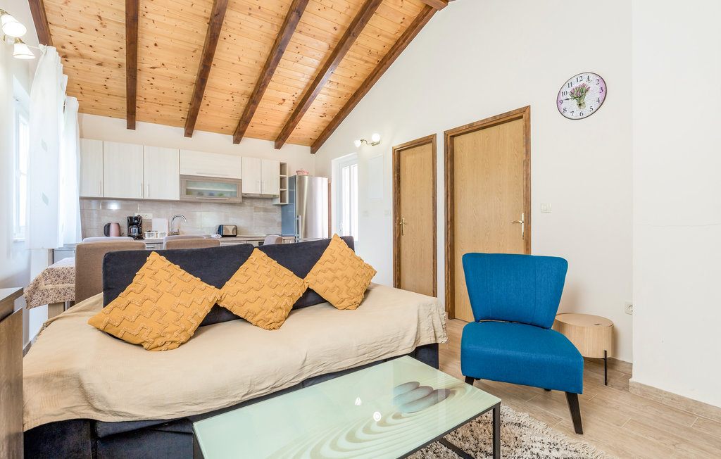 Ferienhaus - Rab-Mundanije , Kroatien - CKR605 16