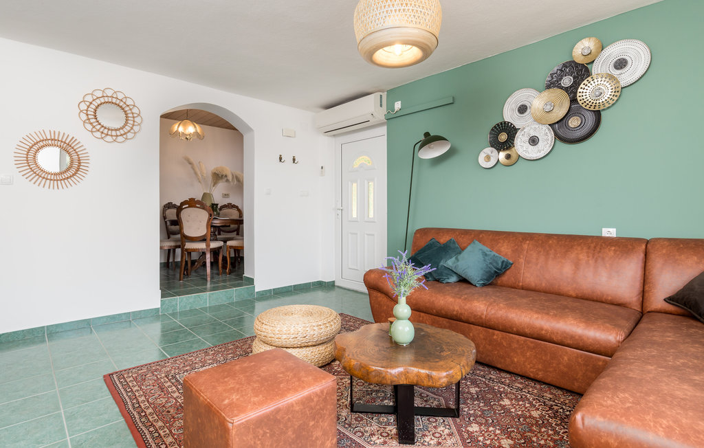 Feriehuse - Rab-Banjol , Kroatien - CKR626 26