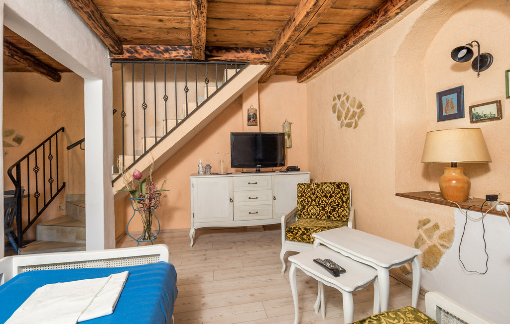 Ferienhaus - Rab - Banjol , Kroatien - CKR720 5