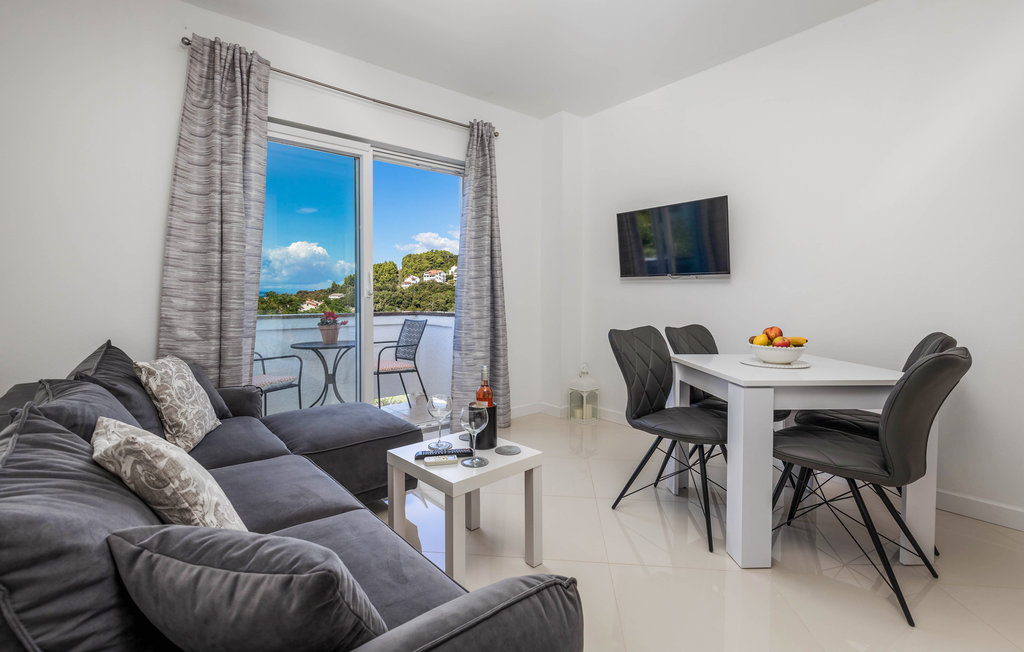 Ferienwohnung - Rab - Kampor , Kroatien - CKR729 5