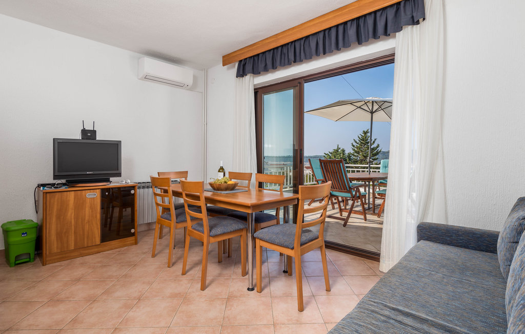 Lejlighed - Rab-Barbat , Kroatien - CKR773 4