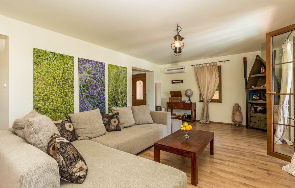 Ferienhaus - Rab-Palit , Kroatien - CKR373 26