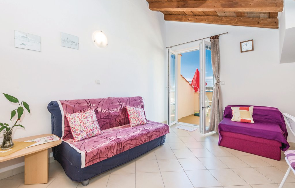 Lejlighed - Rab-Barbat , Kroatien - CKR422 10