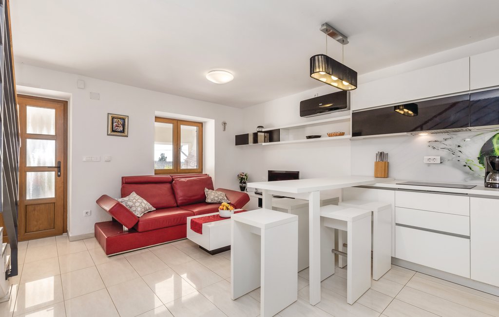 Ferienhaus - Rab-Barbat , Kroatien - CKR430 4