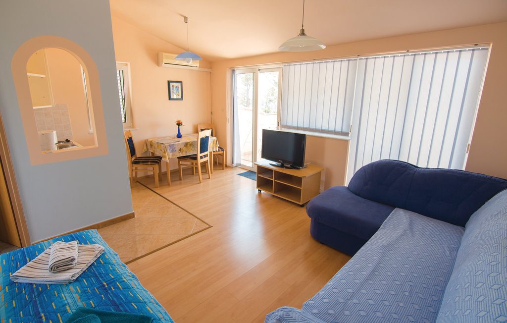 Feriehuse - Rab-Banjol , Kroatien - CKR500 3