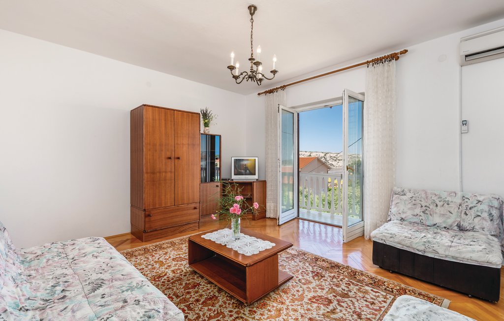 Lejlighed - Rab-Barbat , Kroatien - CKR518 15